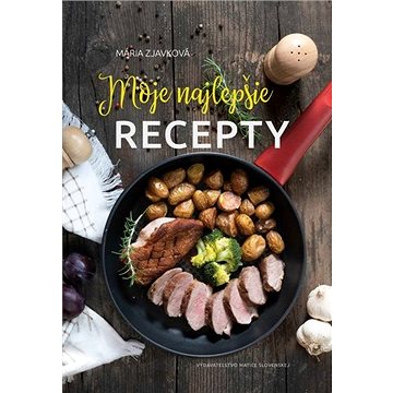 

Moje najlepšie recepty