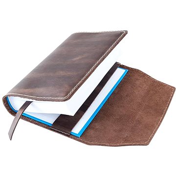 Obal se záložkou D2216 Pull Up XL