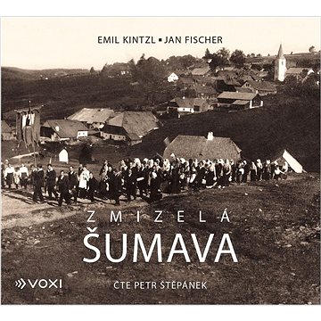 

Zmizelá Šumava