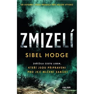

Zmizelí