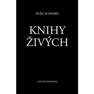 

Knihy Živých