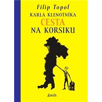 

Karla Klenotníka cesta na Korsiku