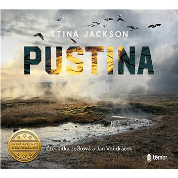 

Pustina: Ponurý a znepokojivý severský thriller