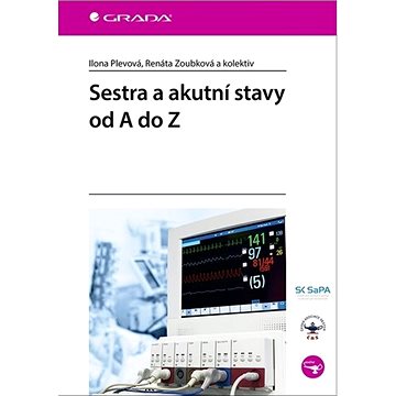 

Sestra a akutní stavy od A do Z