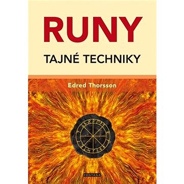 

Runy Tajné techniky
