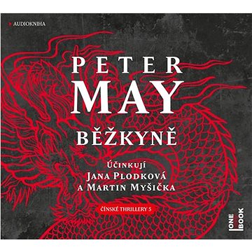 

Běžkyně