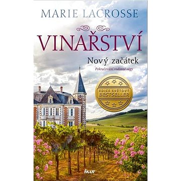 

Vinařství Nový začátek