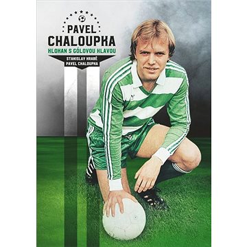 

Pavel Chaloupka: Klokan s gólovou hlavou
