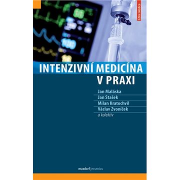 

Intenzivní medicína v praxi