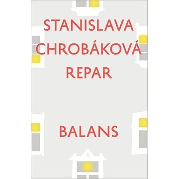

Balans