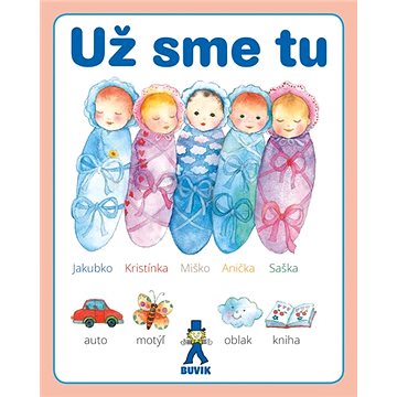

Už sme tu