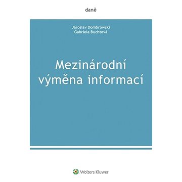 

Mezinárodní výměna informací