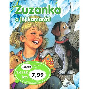 

Zuzanka a jej kamaráti