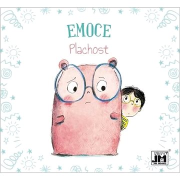 

Emoce Plachost