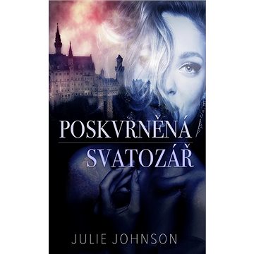 

Poskvrněná svatozář