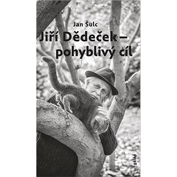 

Jiří Dědeček Pohyblivý cíl