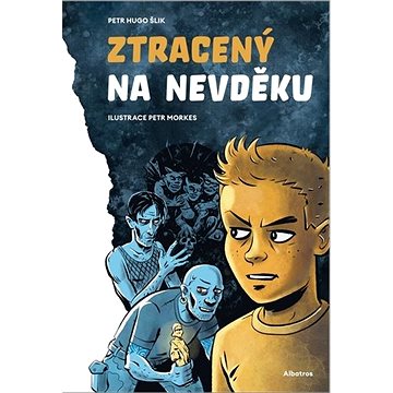 

Ztracený na Nevděku