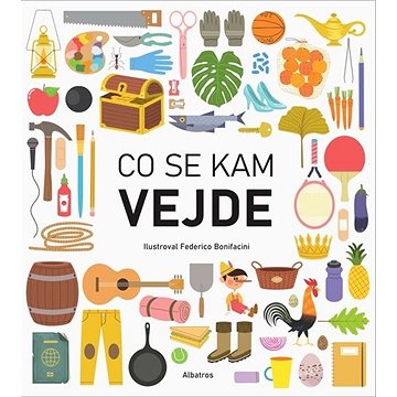 

Co se kam vejde
