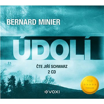 

Údolí
