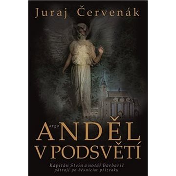 

Anděl v podsvětí