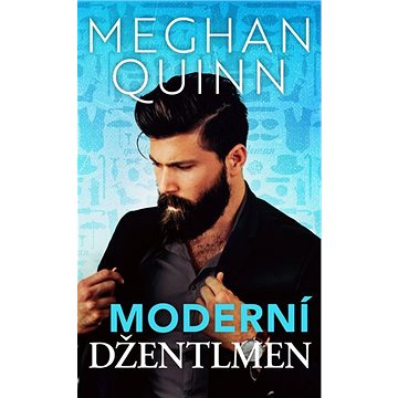 

Moderní džentlmen