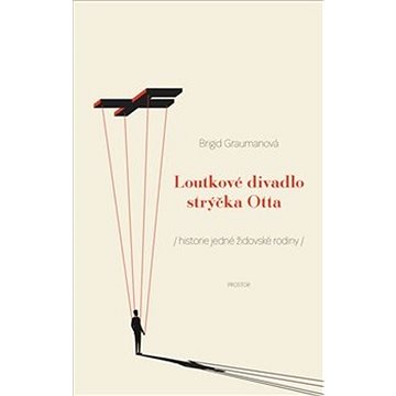 

Loutkové divadlo strýčka Otta: Historie jedné židovské rodiny