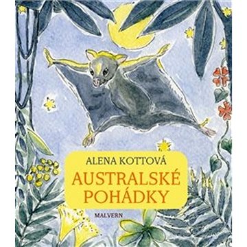 

Australské pohádky