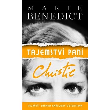 

Tajemství paní Christie
