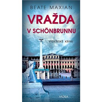

Vražda v Schönbrunnu: Vídeňské krimi