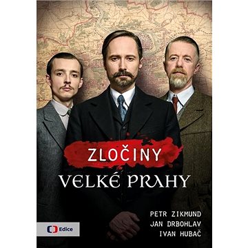 

Zločiny Velké Prahy
