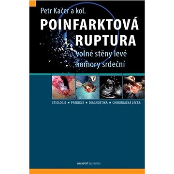 

Poinfarktová ruptura