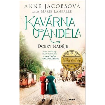 

Kavárna U Anděla Dcery naděje