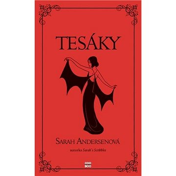 

Tesáky