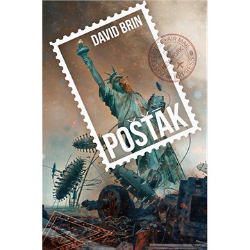 

Pošťák FOBOS
