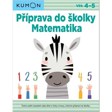 

Příprava do školky Matematika