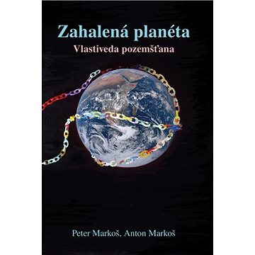 

Zahalená planéta: Vlastiveda pozemšťana