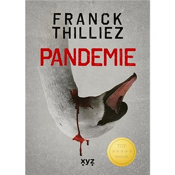 

Pandemie: Komisař Sharko