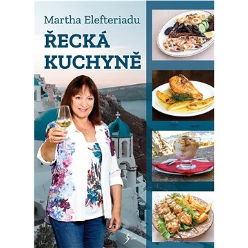 

Řecká kuchyně