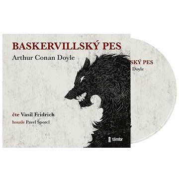 

Baskervillský pes