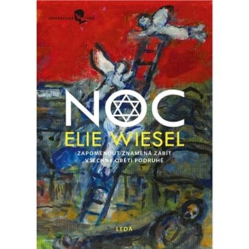 

Noc: Zapomenout znamená zabít všechny oběti podruhé