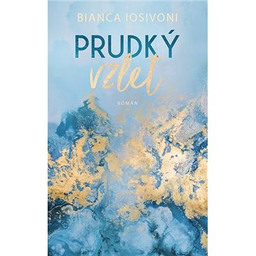 

Prudký vzlet