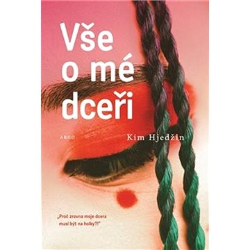 

Vše o mé dceři: Proč zrovna moje dcera musí být na holky!