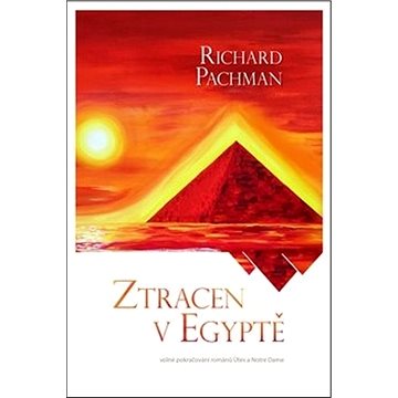 

Ztracen v Egyptě