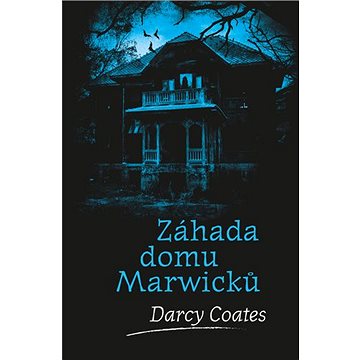 

Záhada domu Marwicků