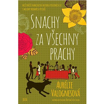

Snachy za všechny prachy