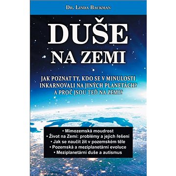 

Duše na Zemi: Jak poznat ty, kdo se v minulosti inkarnovali na jiných planetách