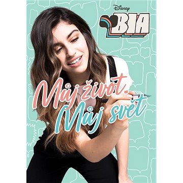 

BIA Můj život, můj svět