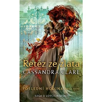 

Řetěz ze zlata
