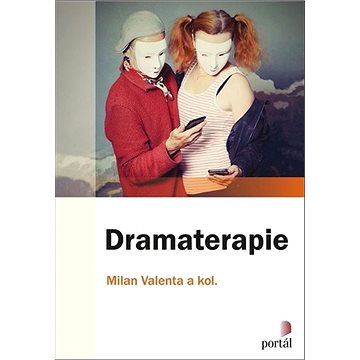 

Dramaterapie