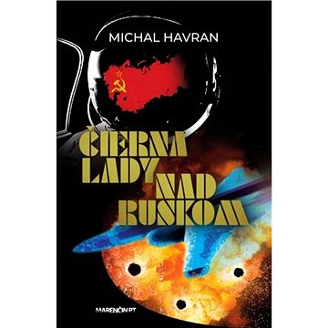 

Čierna lady nad Ruskom